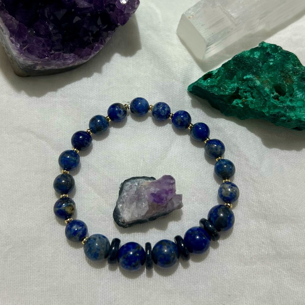 Lapis Lazuli